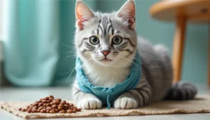 Blue Wilderness Cat Food