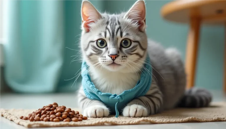 Blue Wilderness Cat Food