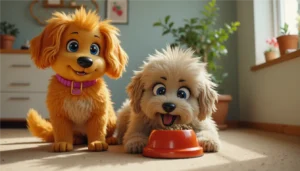 Bully Max Dog Food