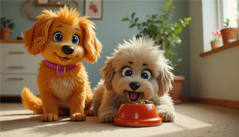 Bully Max Dog Food