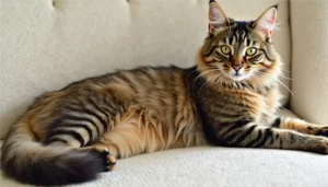 Maine Coon Cats for Sale