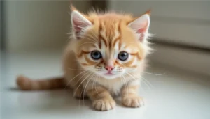 Munchkin Cat for Sale