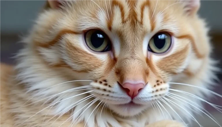 Siberian Cat for Sale