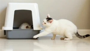 Automatic Litter Box Killing Cats
