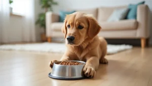Can I Feed Cat Food to a Dog