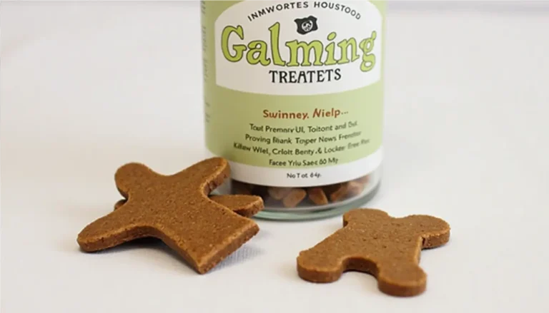 Dog Calming Treats