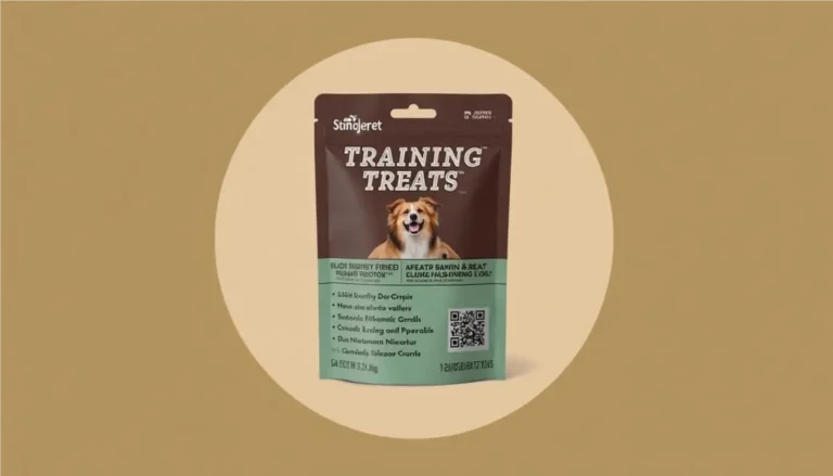 Dog Training Treats