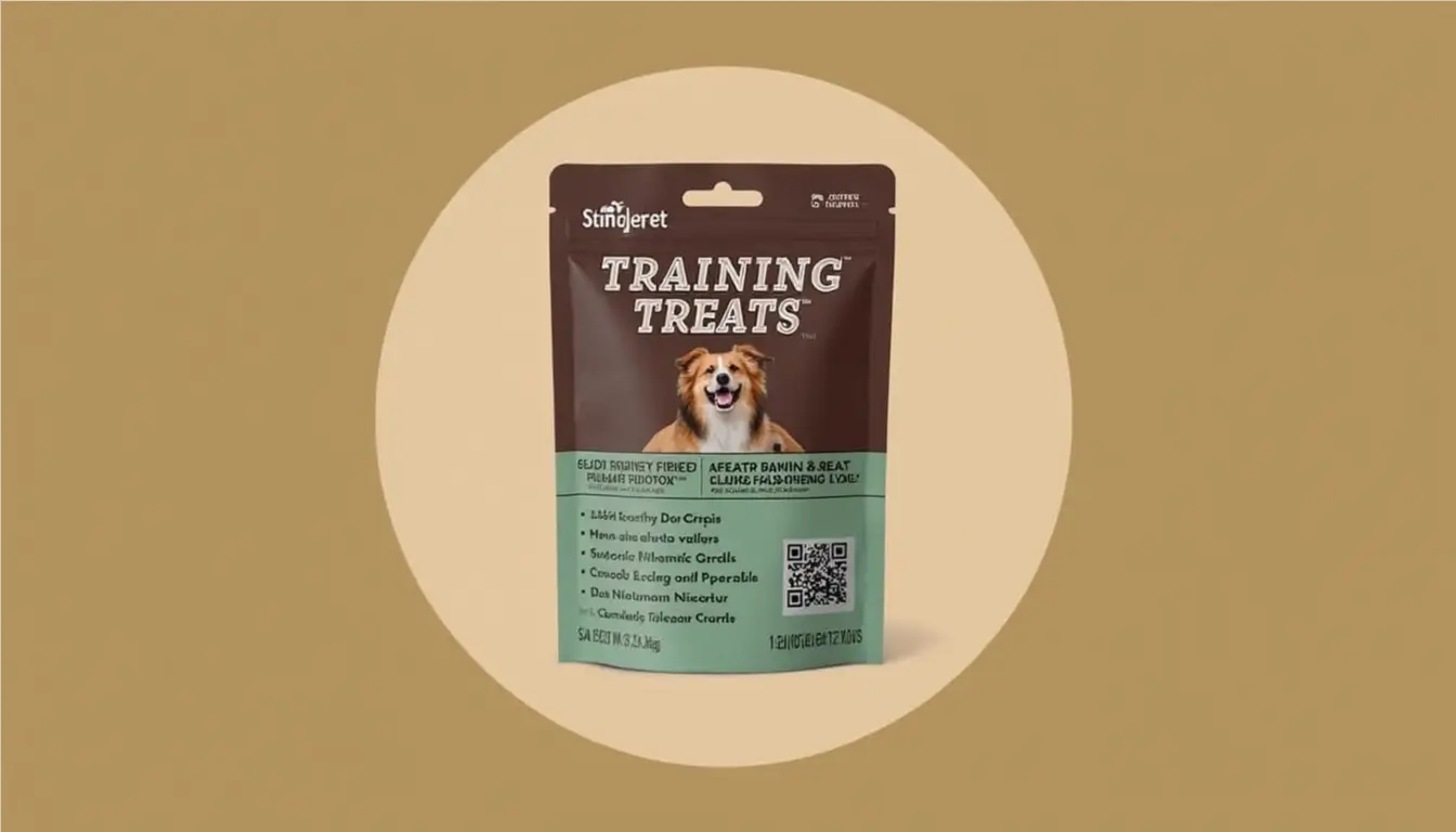 Dog Training Treats
