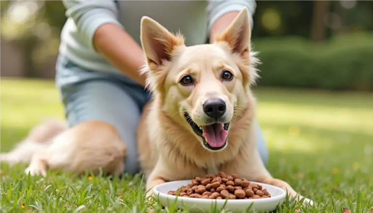 K9 Natural Dog Food