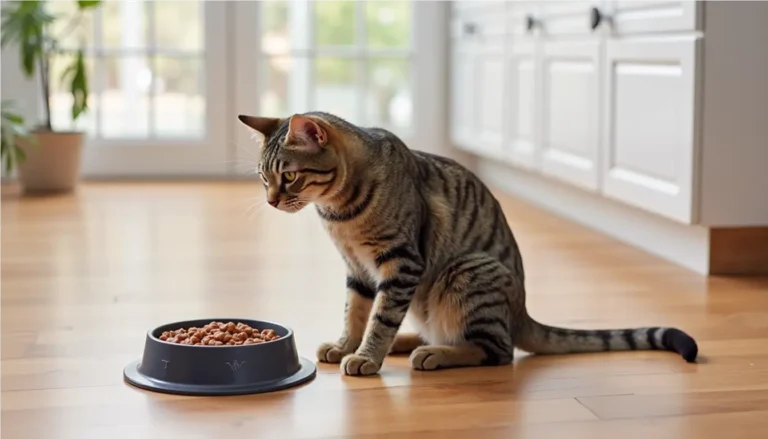 Wellness Cat Food