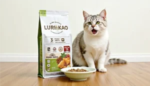 Wellness Cat Food Reviews