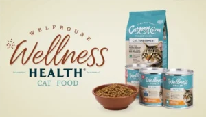 Wellness Complete Health Cat Food