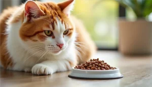 Wellness Dry Cat Food