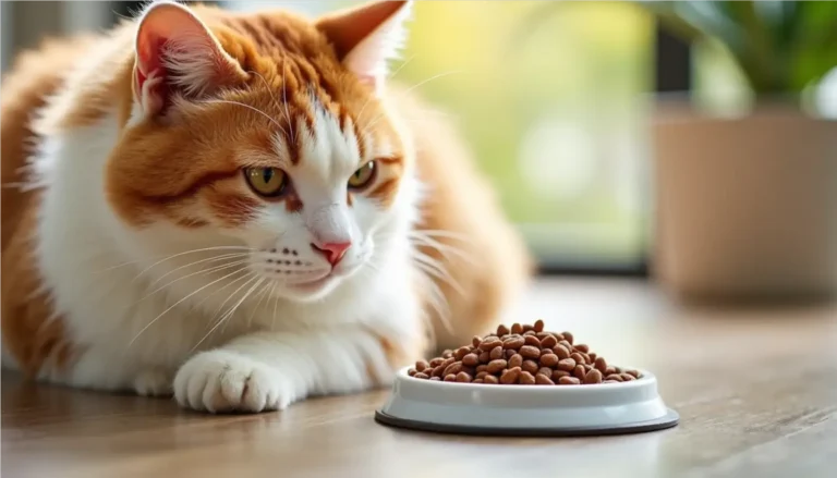 Wellness Dry Cat Food